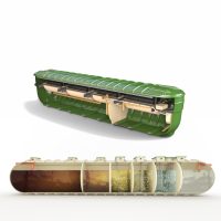  Közösségi szennyvíztisztítók 50 fő felett