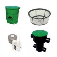 Alkatrészek, tartozékok